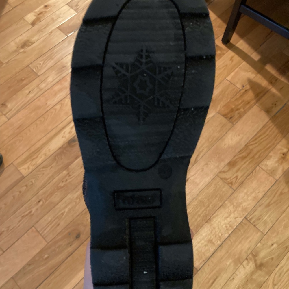 Sandra Snow Boot - Picture 7 of 7
